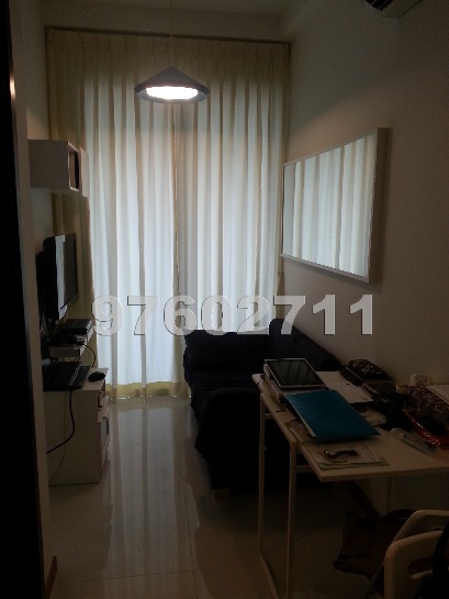 City Loft (D8), Apartment #385532